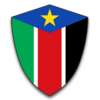 南苏丹女足U17logo